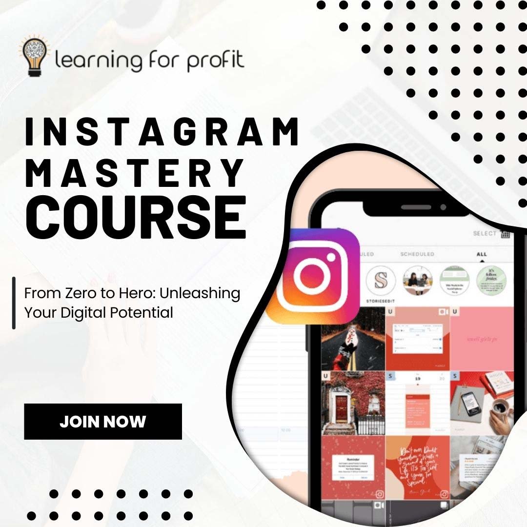 From Zero to Hero: Unleashing Your Digital Potential in Instagra